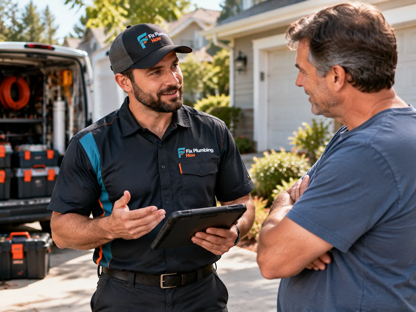 Clogged Drain Service Banner, KY FAQs